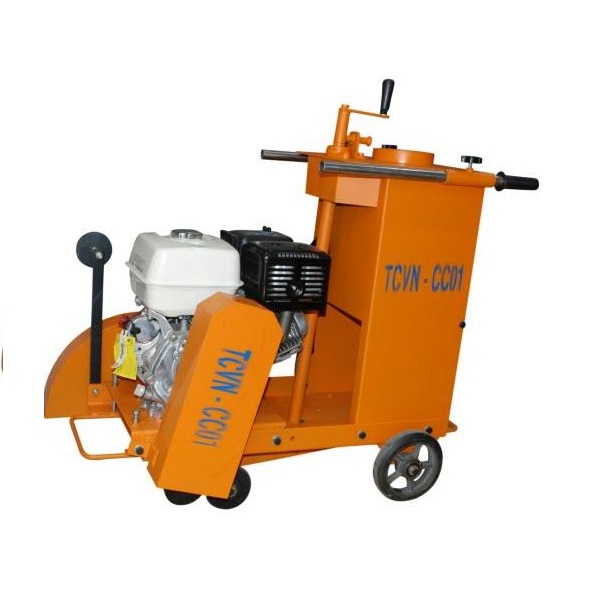 Máy cắt bê tông đường TCVN-CC01