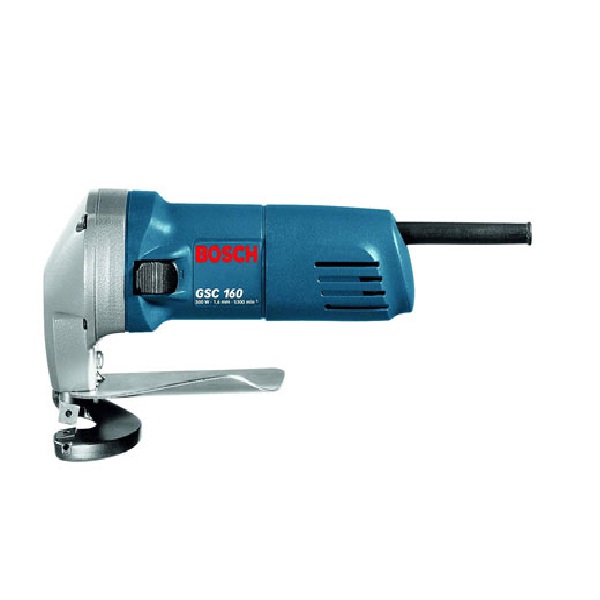 Máy cắt kim loại Bosch GSC 160