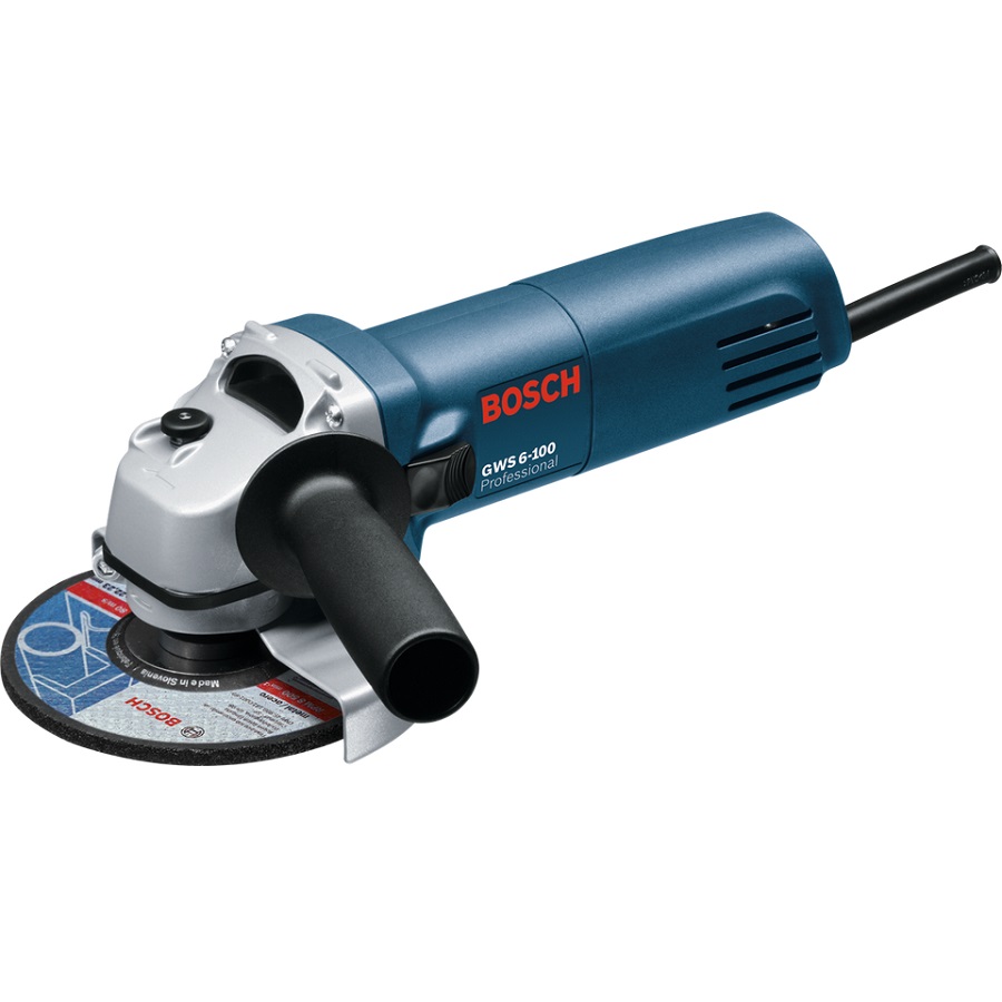 Máy mài Bosch GWS 6-100 S