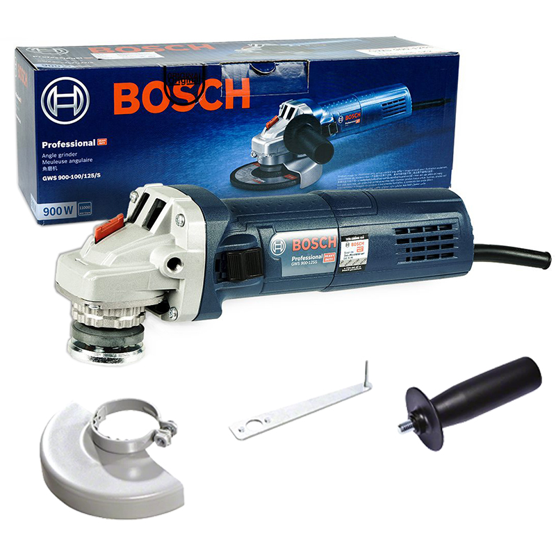 Máy mài Bosch GWS 900-125