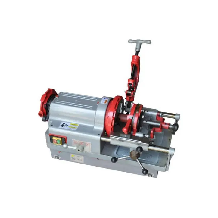 Máy ren ống TCVN-TM4