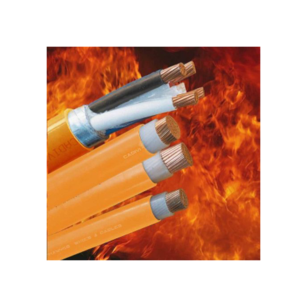 Cáp điện Cadivi CXE AWA(SWA) FR -LSHF-0,6 1kV