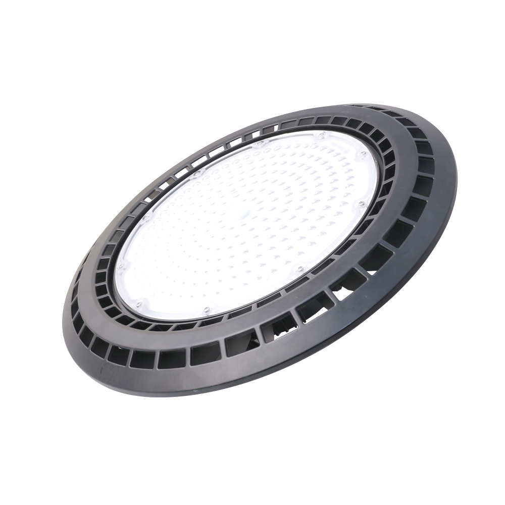 LED Highbay HB03 350 150W 6500K SS