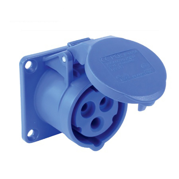 Ổ cắm gắn nổi Panasonic F313-6