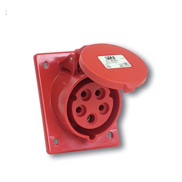 Ổ cắm gắn nổi Panasonic F315-6