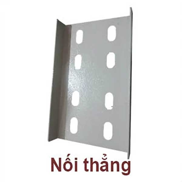 nối thẳng